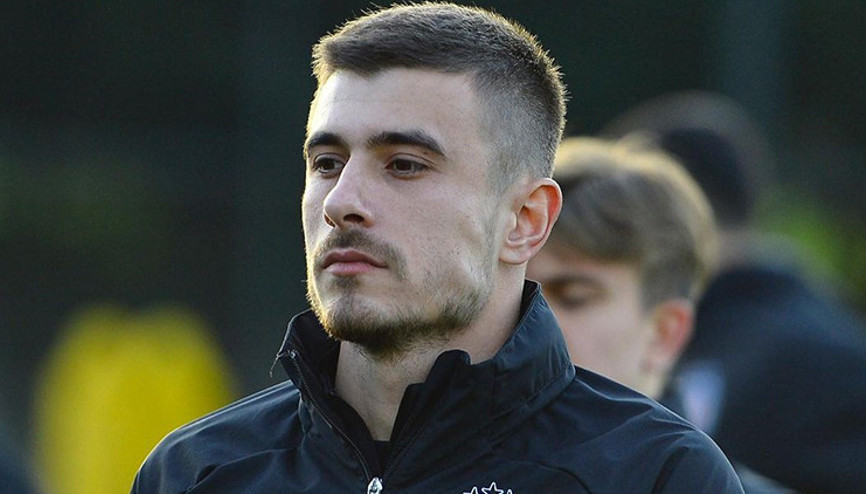 Beşiktaş Dorukhan Toköz ile anlaşamadı Sezon sonunda Fenerbahçe... Beşiktaş Dorukhan Toköz ile anlaşamadı Sezon sonunda Fenerbahçe...