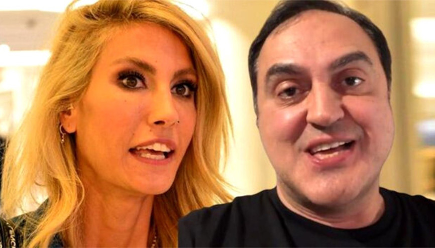 Arto, Çağla Şıkele 10 bin TL ödeyecek