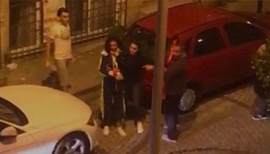 Ceylan hemşireyi önünü kesip bıçaklamıştı Eski sevgiliye istenen ceza belli oldu