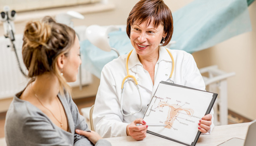 Rahim ağzı kanserinde erken teşhis için kontroller ihmal edilmemeli