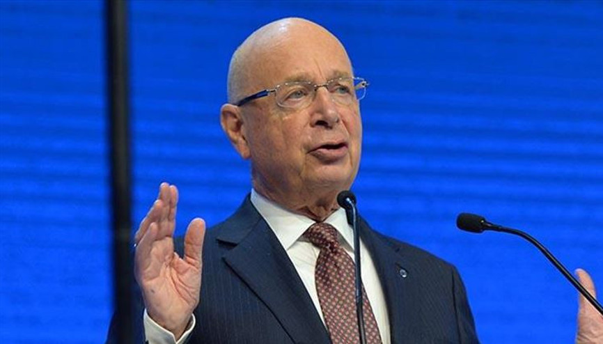 Schwab: Türkiye dijital dönüşüme öncülük edebilir