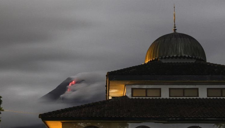 Alarm verildi Son 6 saatte 22 patlama oldu