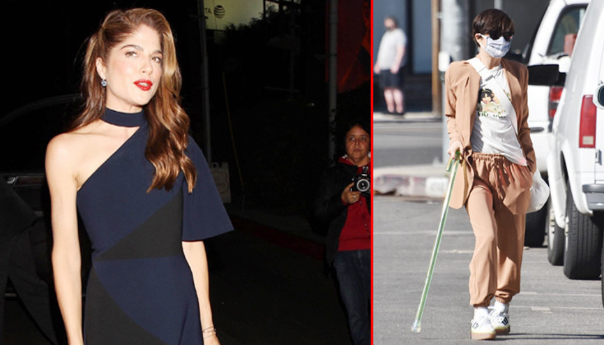 Zor hastalık onu hayattan koparamadı