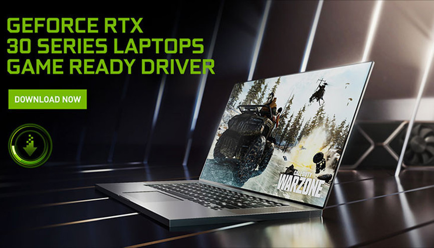 Yeni Game Ready Sürücüsü ve NVIDIA DLSS Desteğiyle Güçlendirilmiş The Medium Geliyor