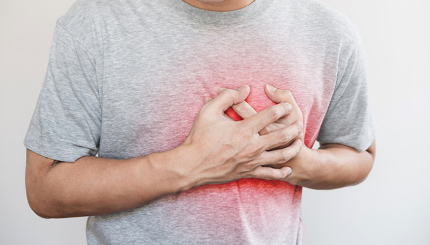 Koronavirüs geçirenler dikkat Kalp krizini tetikliyor