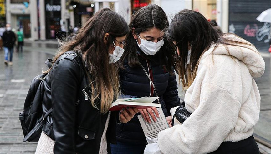 20 yaş altı sokağa çıkma yasağı ne zaman bitecek Gözler kabine toplantısına çevrildi