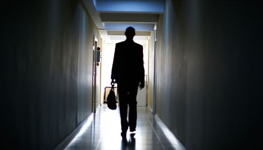 Banka yöneticilerinden evden çalışma açıklaması