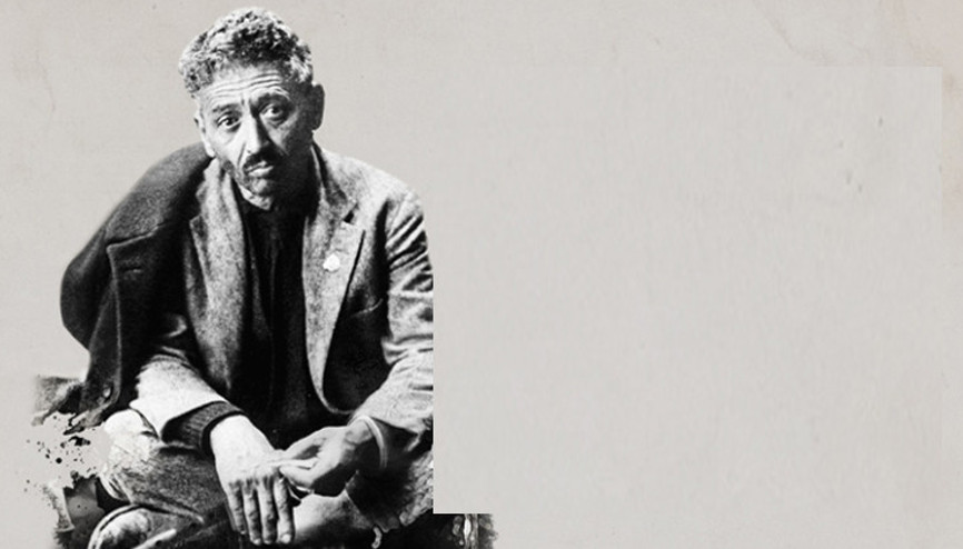 Türk musikisinin unutulmaz ney virtüözü: Neyzen Tevfik