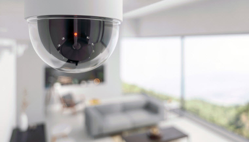 Güvenlik kameraları ne kadar güvenli Güvenlik kameraları ne kadar güvenli