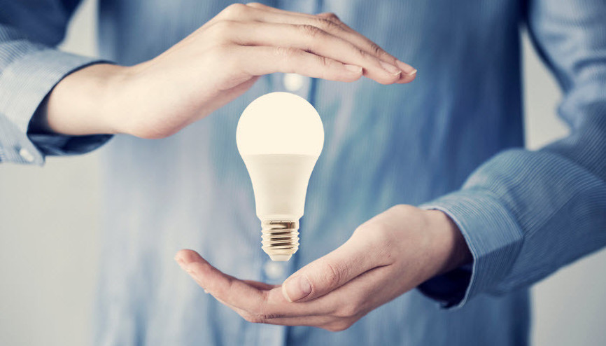 LED aydınlatmayla yılda 2,5 milyon lira tasarruf sağlandı