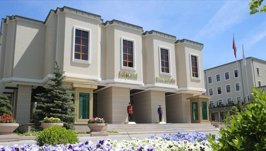 İçişleri Bakanlığı personel alımı başvurusu nasıl yapılır 1772 personel alınacak İçişleri Bakanlığı personel alımı başvurusu nasıl yapılır 1772 personel alınacak