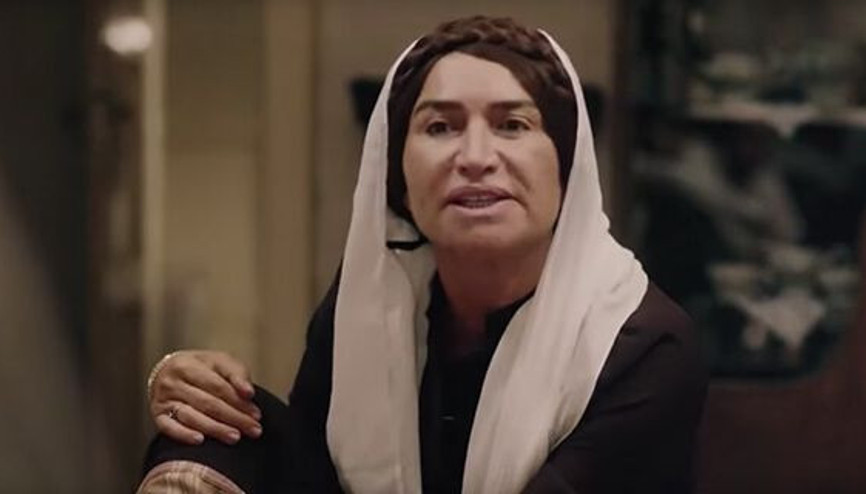 Hükümet Kadın 2 filmi ne zaman ve nerede çekildi İşte konusu ve oyuncu kadrosu