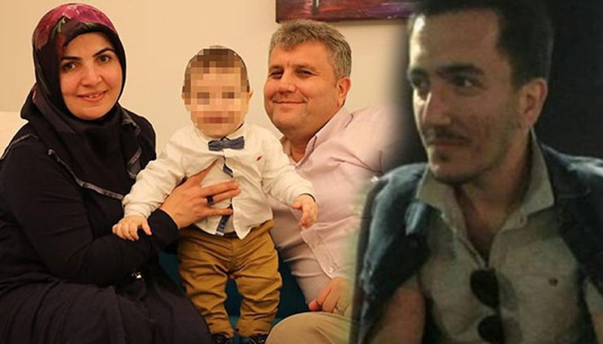 Son dakika... İzmirde anne ve babasını siyanürlü su içirerek öldürmüştü Cezası belli oldu Son dakika... İzmirde anne ve babasını siyanürlü su içirerek öldürmüştü Cezası belli oldu