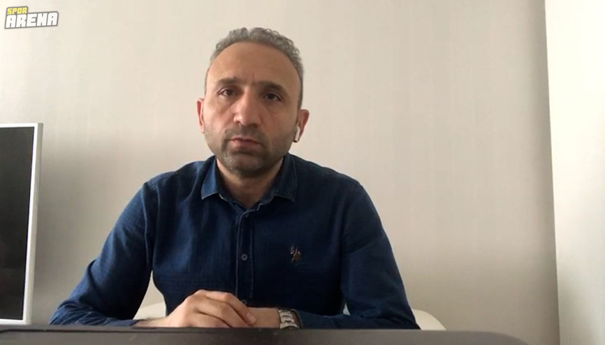 Deniz Çoban, Pazarspor - Eyüpspor maçındaki tartışmalı pozisyonu yorumladı Kural hatası var mı