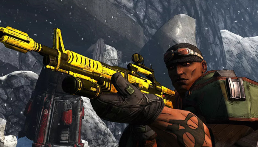 Borderlands’ın filmine dair detaylara netleşiyor