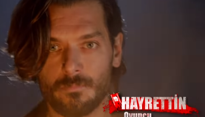 Survivor Hayrettin kimdir, kaç yaşında Hayrettin Karaoğuz hakkında bilgiler