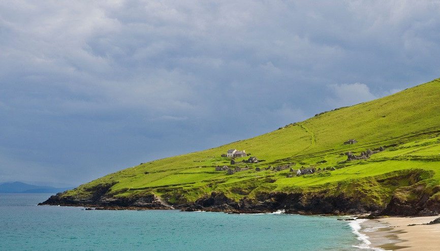 Dünyanın en güzel adasına yerleşme fırsatı… Sadece iki kişi aranıyor, tek şart ise…