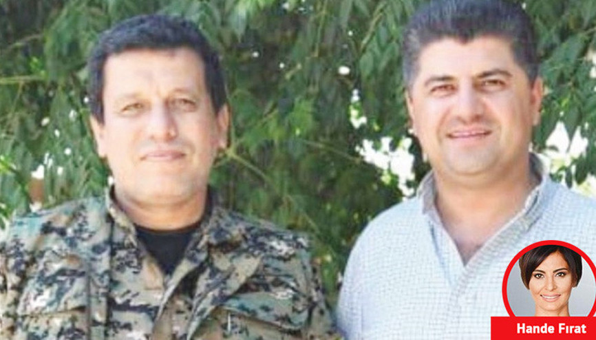 Ankara, KYB Eşbaşkanı Lahur (Şeyh Cengi) Talabani oyunlarının farkında