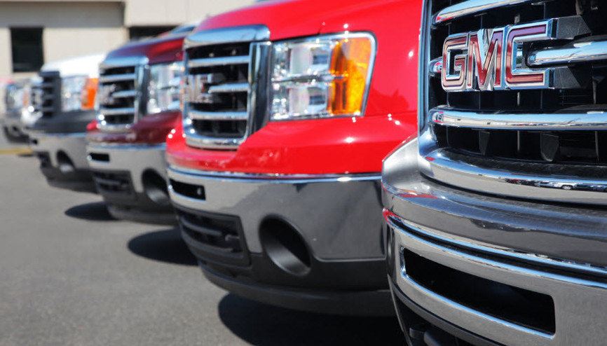 General Motors, benzinli ve dizel araçları bırakıyor