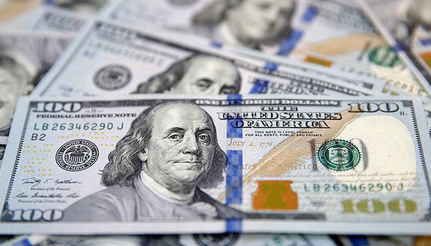 ABDde mal ticareti açığı Aralık 2020de yüzde 3,5 azaldı