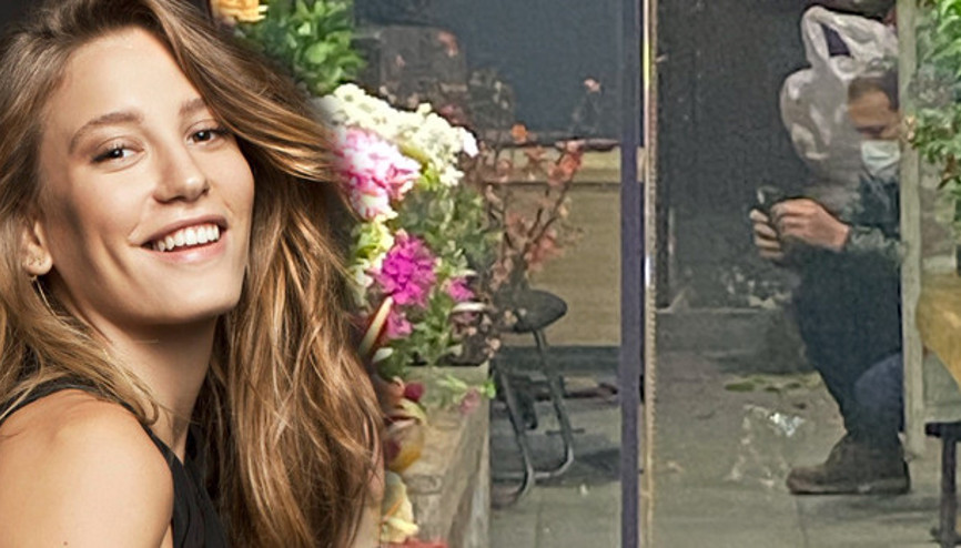 Görüntülü aramayla çiçek siparişi