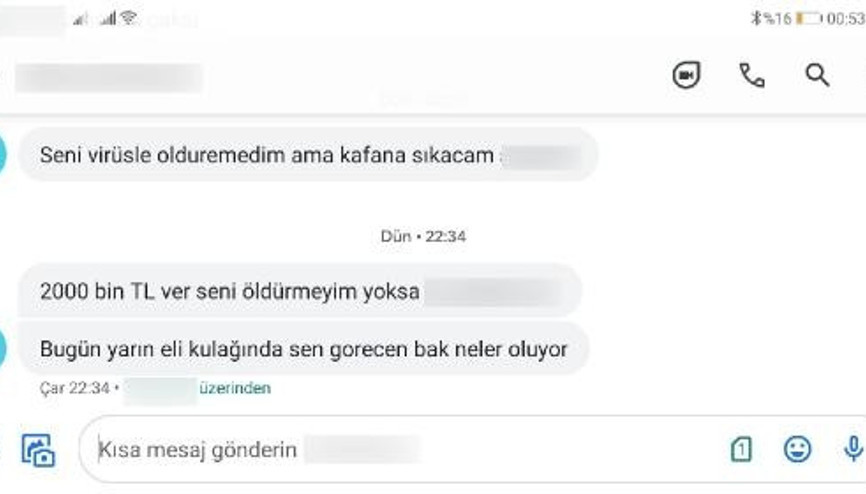 Adanada inanılmaz olay: Korona hastasından tükürük alıp öldürmeye çalıştı Şimdi de...