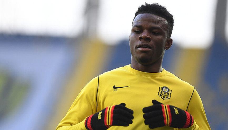 Galatasaraydan Youssouf Ndayishimiye için bir hamle daha