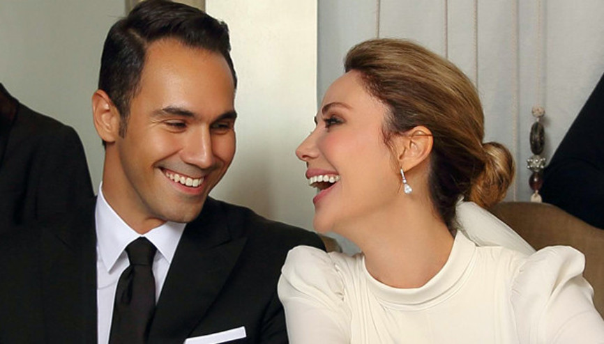 Cenk Küpeli ile Demet Şener boşandı ama o kriz devam ediyor