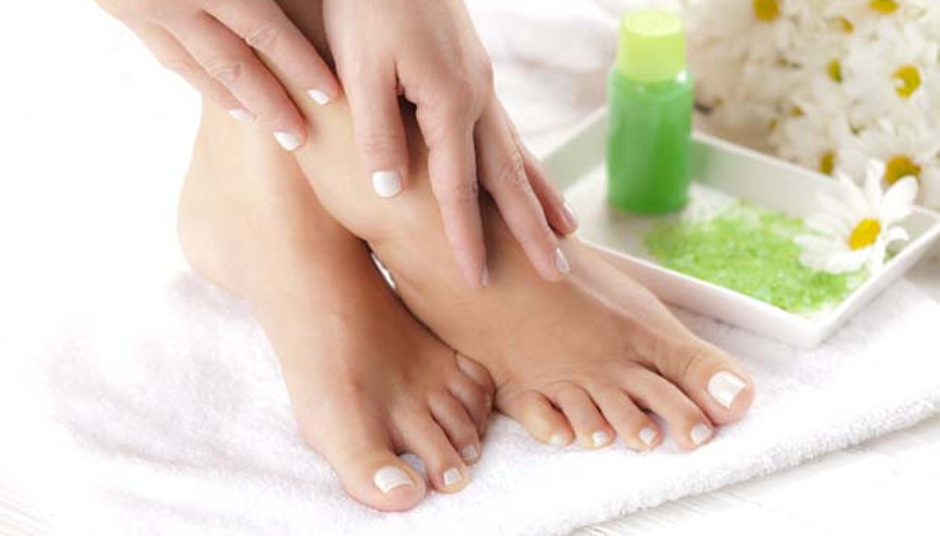 Aynı Ayakkabıyı 2 Gün Üstü Üste Giymeyin Ayaklara 10 Önemli Kış Bakımı