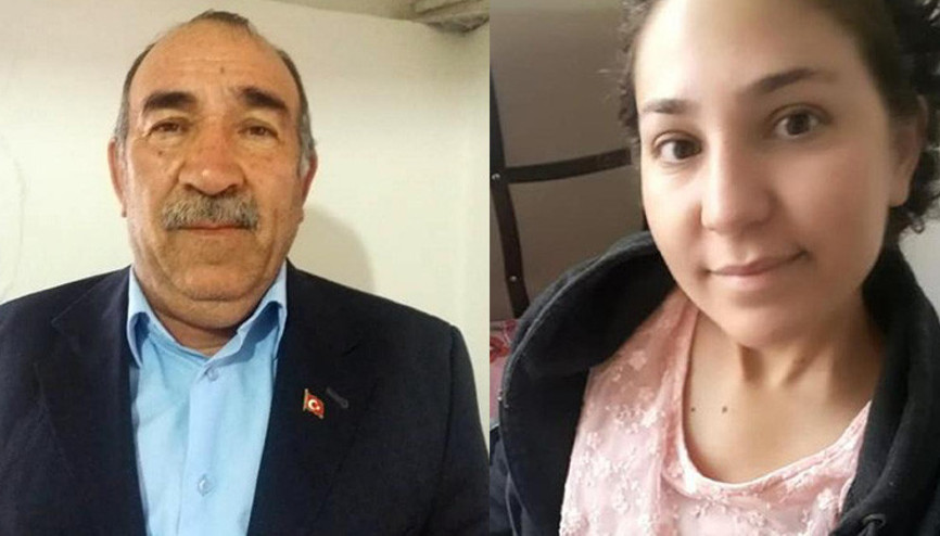 Kanser tedavisi gören baba ile kızından bir gün arayla acı haber