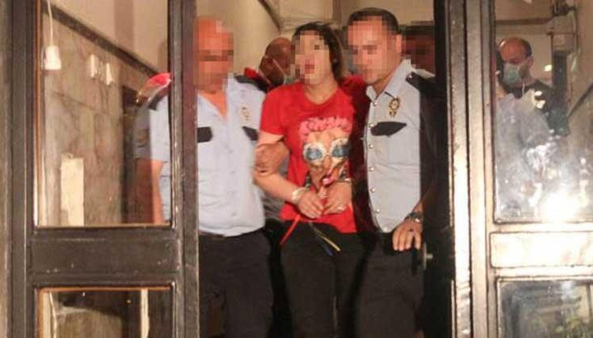 Çamaşır makinesindeki ceset davasında karar çıktı Çamaşır makinesindeki ceset davasında karar çıktı