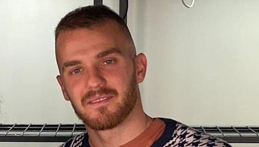 Ertuğrul Ersoy, Gaziantep FK’da Galatasaray maçında tribünde...