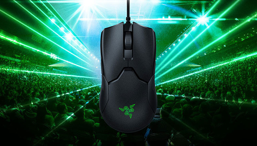 RAZER, HYPERPOLLING Teknolojisini oyunculara sunuyor