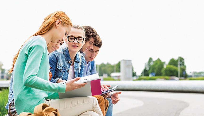 100 bin liralık ‘sürdürülebilir gelecek’ bursu
