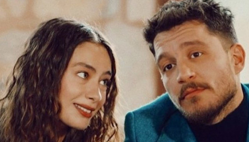 Uraz Kaygılaroğlu: Neslihanla görüştüm durumu daha iyi