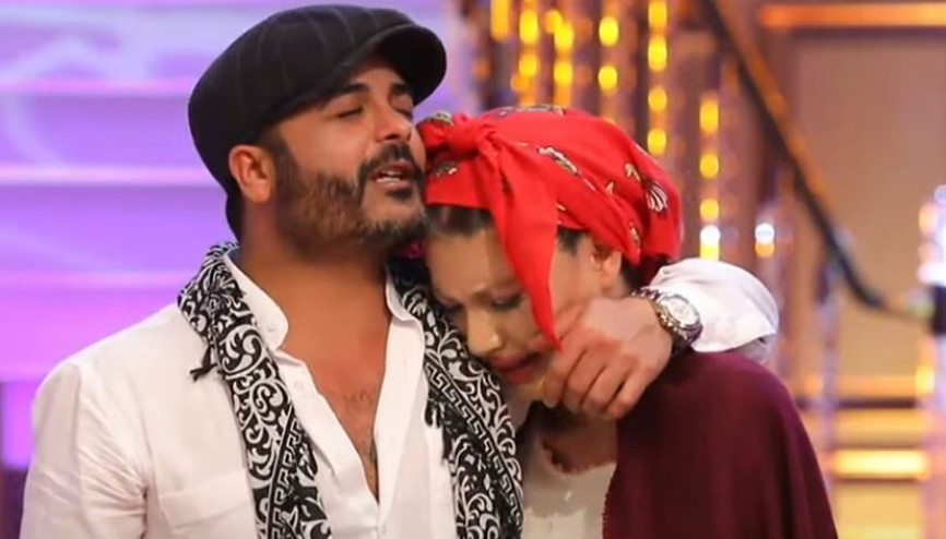 Doya Doya Modada kim elendi sorusu yanıt buldu...  29 Ocak puan durumu belirleyici oldu