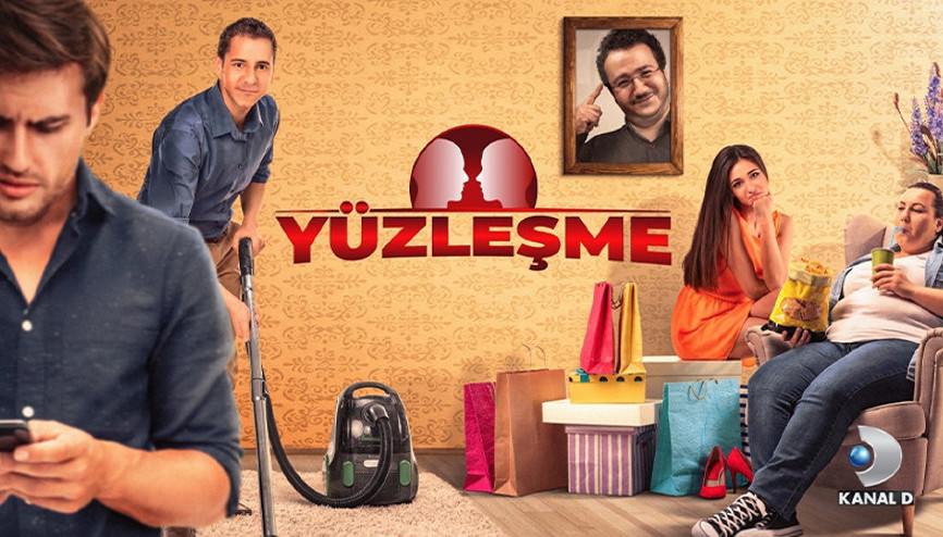 Doç. Dr. Oytun Erbaş kimdir Yüzleşme programının moderatörlüğünü yapacak
