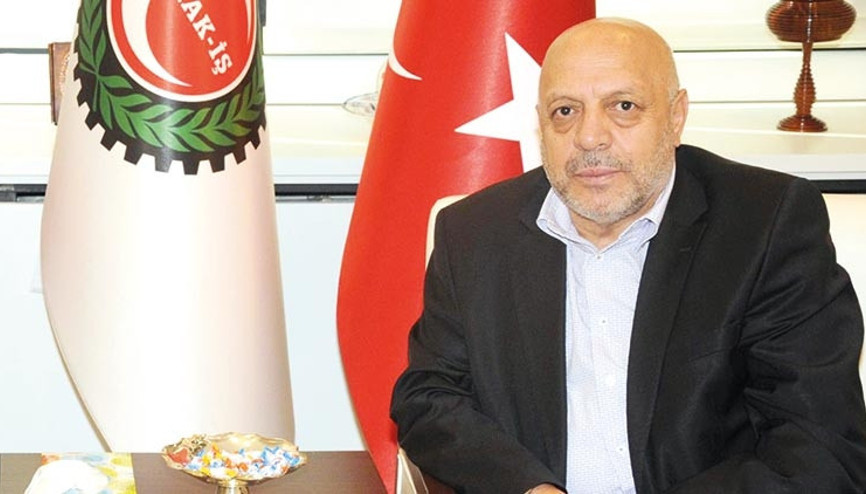 ‘Kayıt dışı istihdam yüzde 3.9 azaldı’