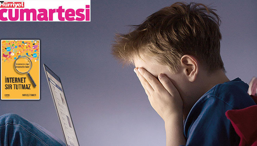 ‘Artık dijital dünyadayız, dönüş yok’