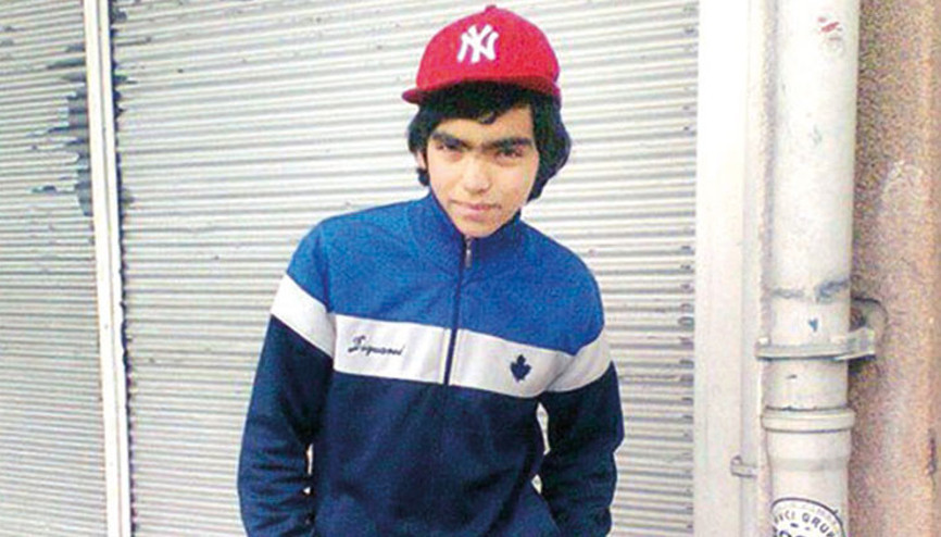 Berkin Elvan davasında sona gelindi