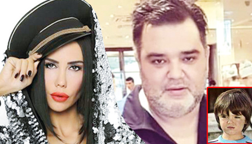 Mehtap Meral İnanoğlu: Ben iyi bir anneyim