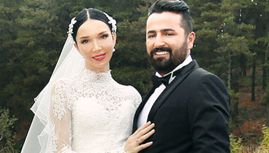 Manken Elif Ece Uzun ve eşi Mehmet Tuş boşanıyor