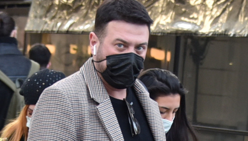 Onur Büyüktopçu: Kapris yapsam değerli olurdum