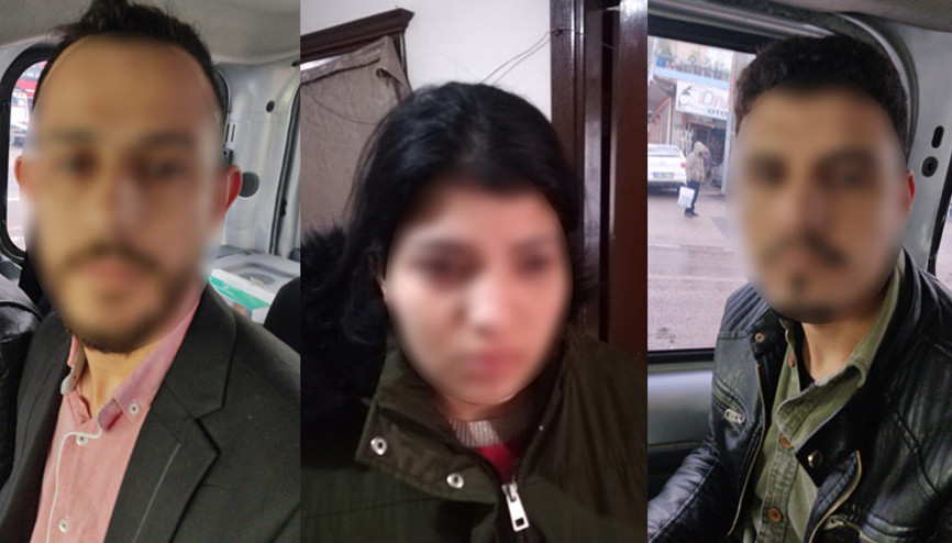 Kızı fuhuş çetesinin eline düştü Aradılar... Hayatının ikinci şokunu yaşadı