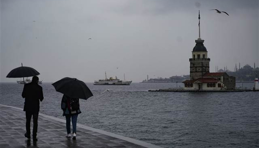 Profesörden flaş sözler: 2040a kadar... Profesörden flaş sözler: 2040a kadar...