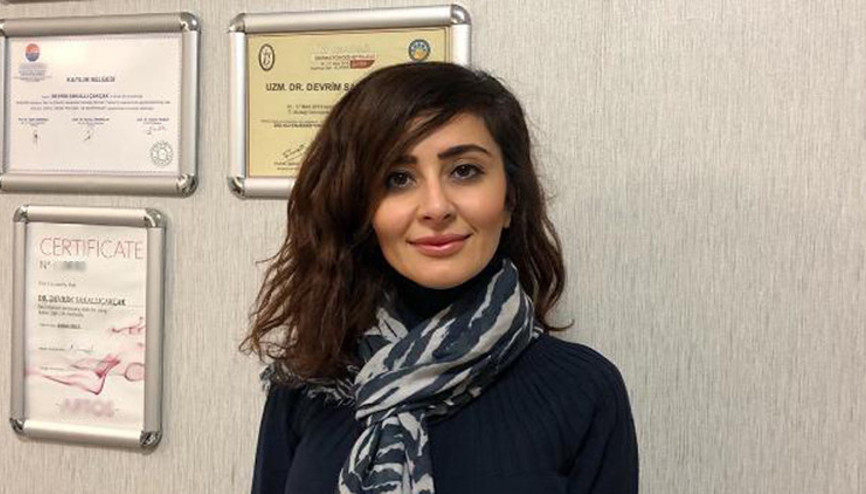 Covid-19 geçirenlerde saç dökülmesine dikkat Covid-19 geçirenlerde saç dökülmesine dikkat