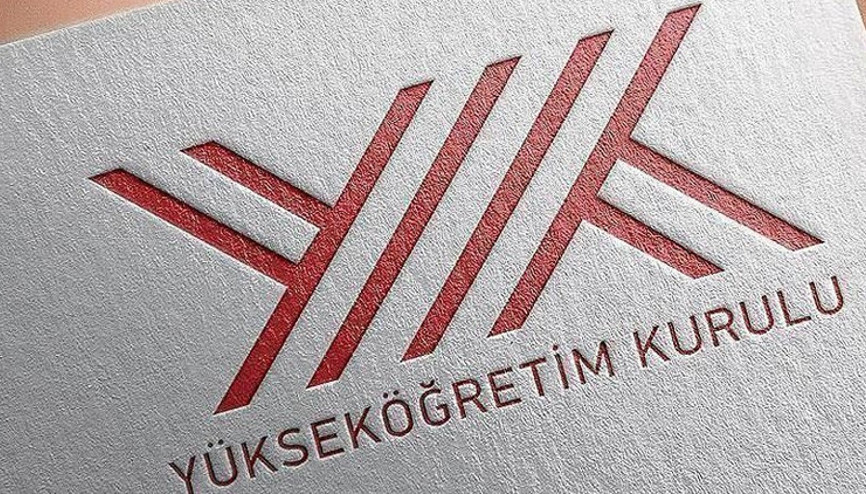 YÖKten Kabe fotoğrafının yere serilmesine tepki YÖKten Kabe fotoğrafının yere serilmesine tepki
