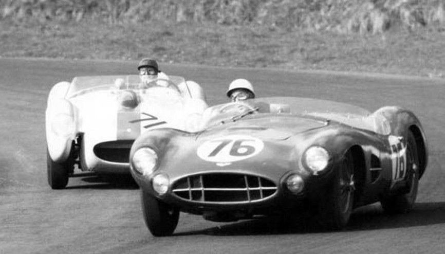 Aston Martin, 60 yıl aradan sonra Formula 1’e geri dönüyor