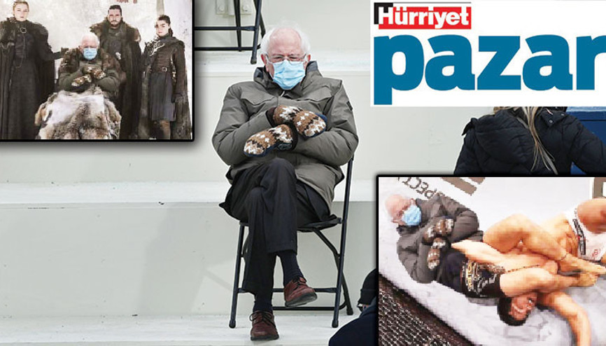 Sosyal medya vahşi hayvanlara benziyor