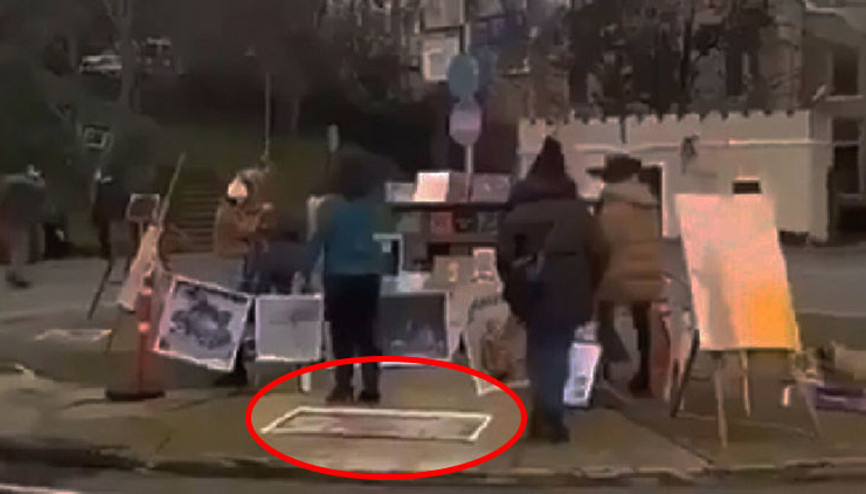 Boğaziçi Üniversitesi önünde gerçekleşen çirkin olayda kritik gelişme Boğaziçi Üniversitesi önünde gerçekleşen çirkin olayda kritik gelişme